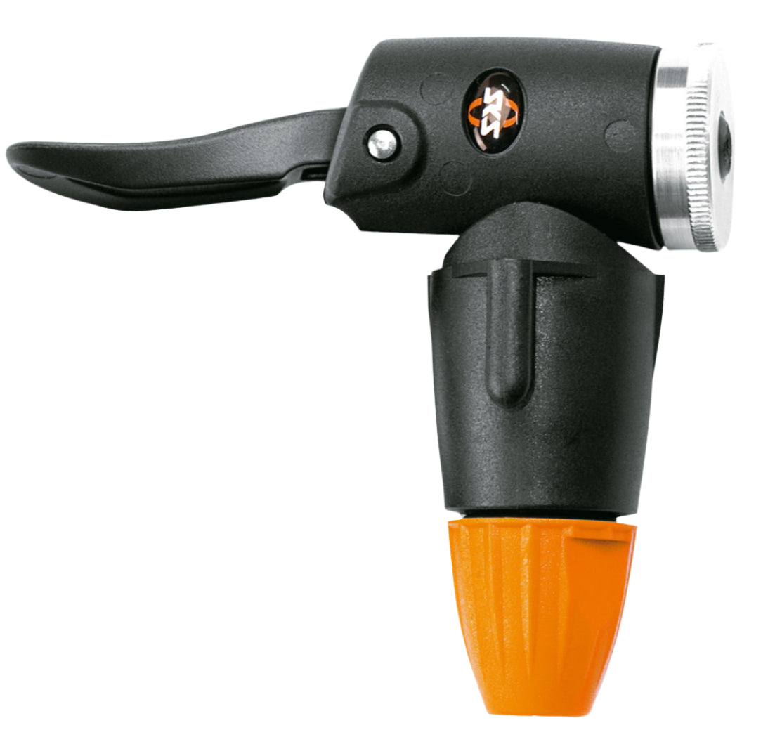 SKS Replacement E.V.A. head