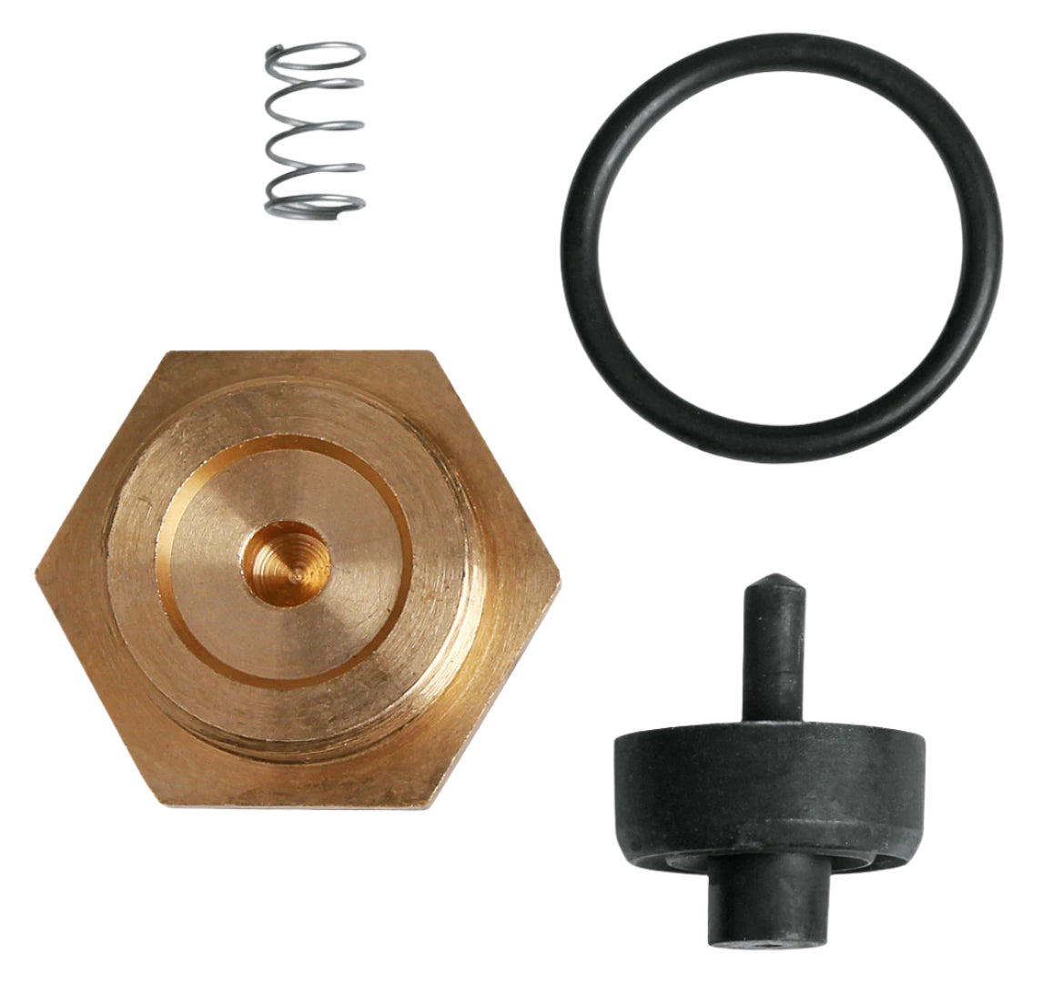 SKS Check valve set for Renkompressor