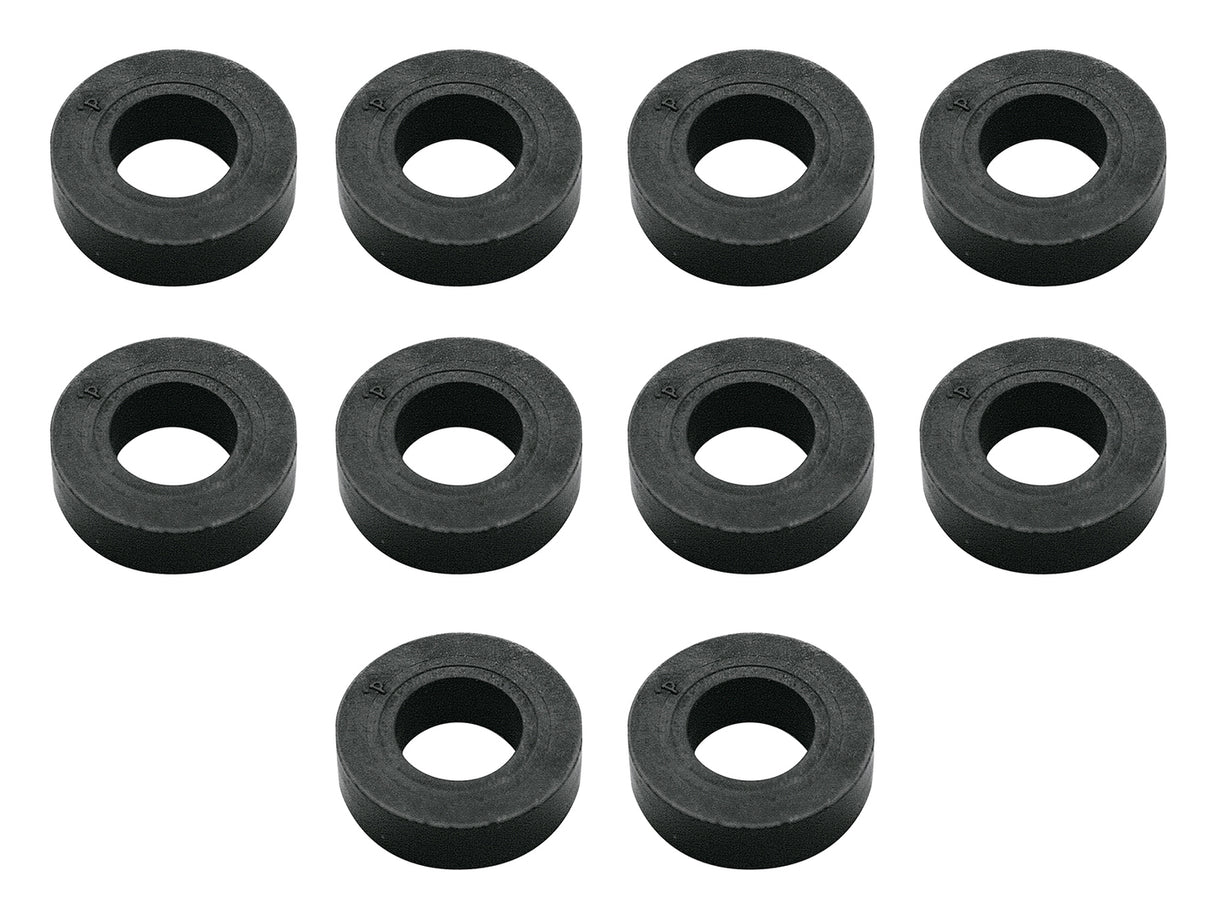 SKS Rubber valve washer for Renkompressor E.V.A head & Injex control x10