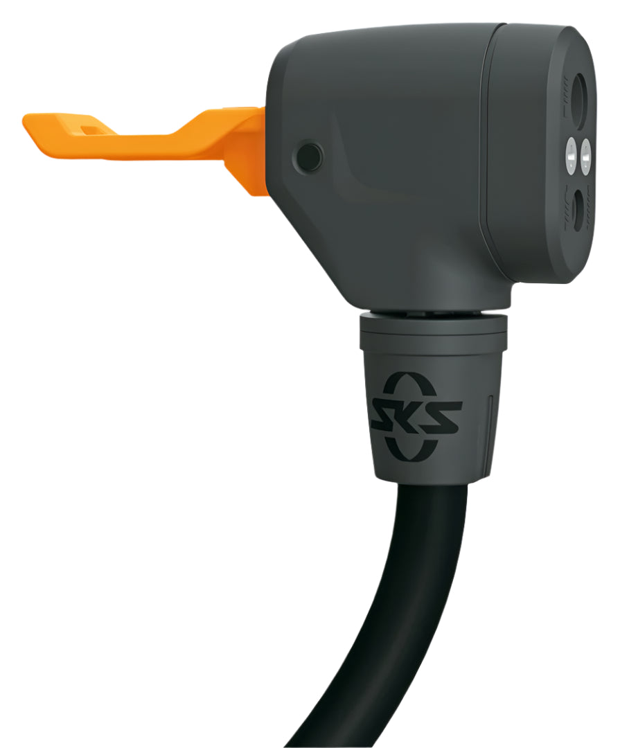 SKS Replacement MV Easy head for Renkompressor