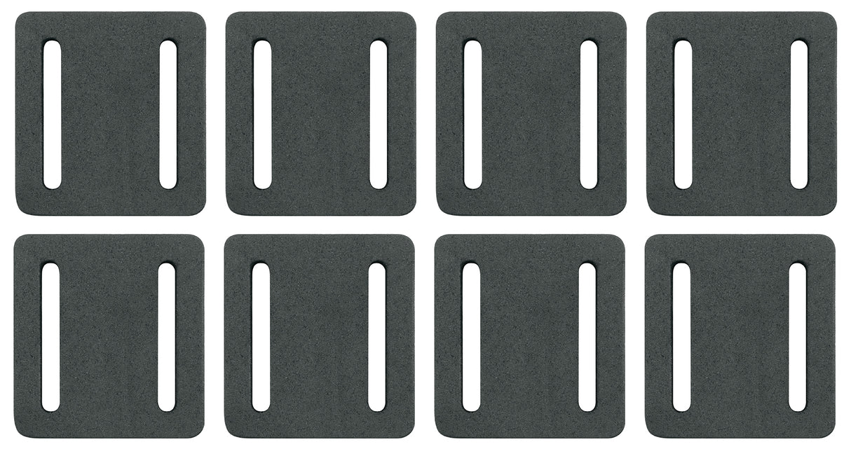 SKS Explorer EXP. bar bag bar spacer set