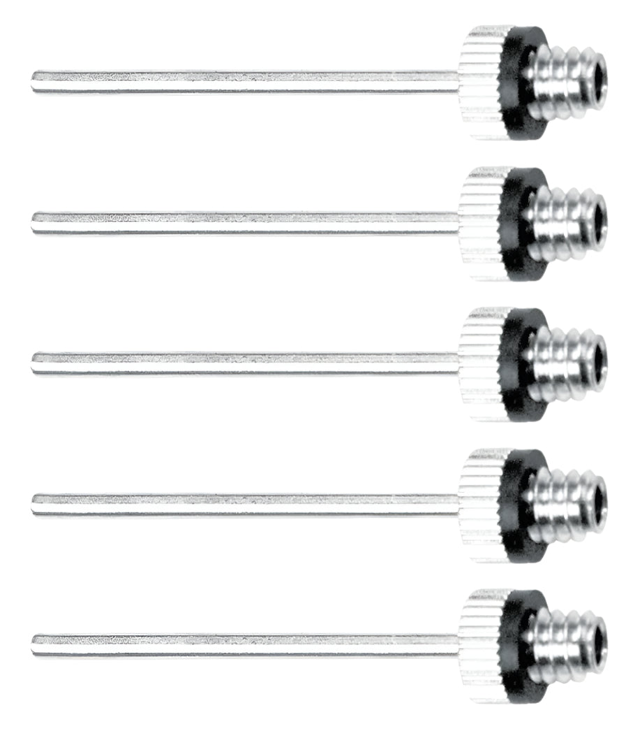 SKS Needle valve w/O-Ring x5