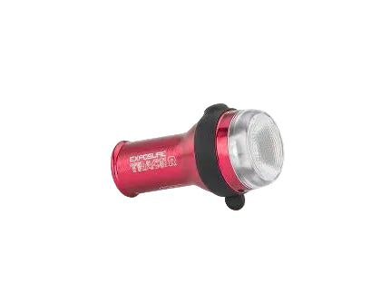 TraceR 3 ReAKT & Peloton Mode USB/C charger