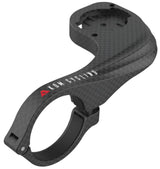 KOM Garmin Computer Mount - Coloured Edition CARBON