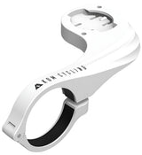 KOM Wahoo Computer Mount - Coloured Edition WHITE