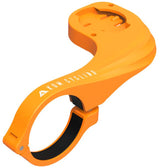 KOM Wahoo Computer Mount - Coloured Edition ORANGE
