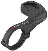 KOM Wahoo Computer Mount - Coloured Edition CARBON