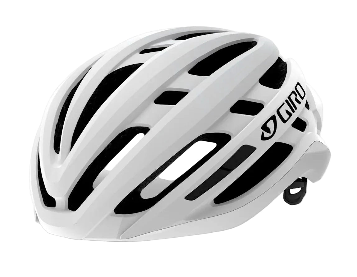 Giro Road Helmet Agilis Mips Mattwhite