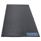 Premium Power Trainer Floor Mat
