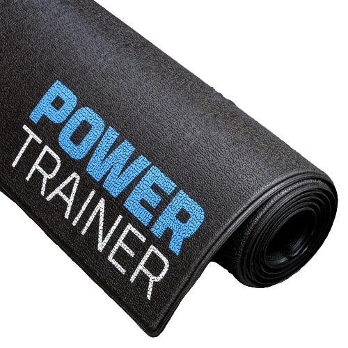 Premium Power Trainer Floor Mat