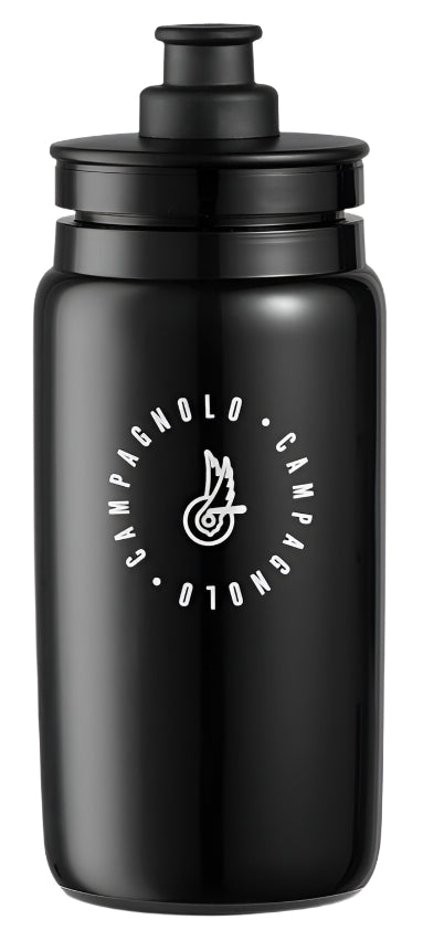 Campagnolo Water Bottle Elite 550ml - BLACK