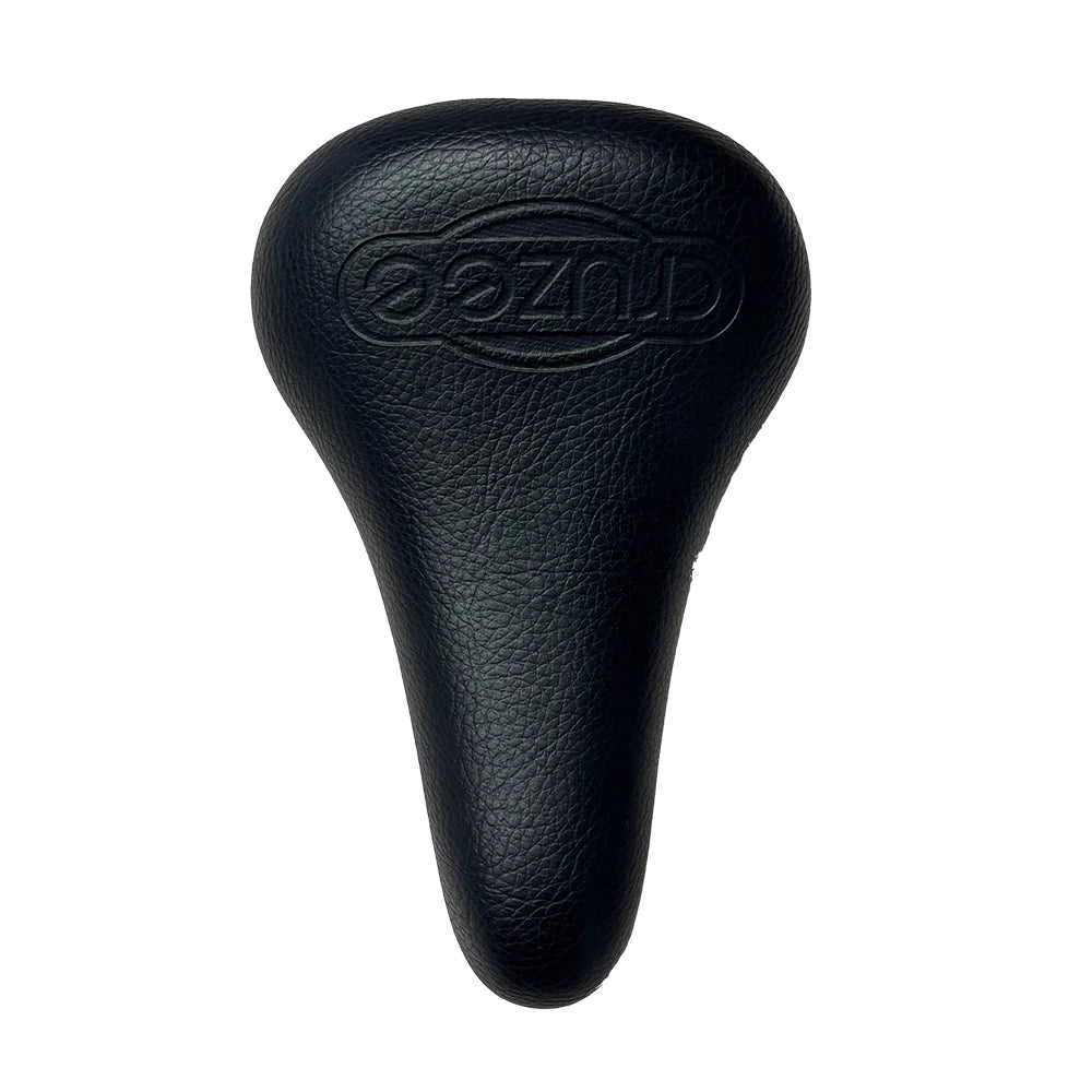Cruzee Black Saddle (No Seatpost)