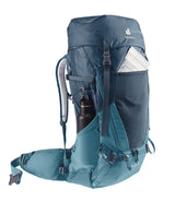 Deuter Futura Air Trek 45+10 SL Backpack Marine Lake