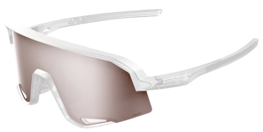 100 Percent SLENDALE Replacement Lens - HiPER Crimson Silver
