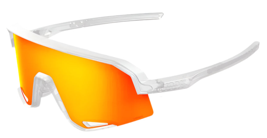 100 Percent SLENDALE Replacement Lens - HiPER Red