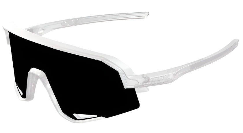 100 Percent SLENDALE Replacement Lens - Smoke