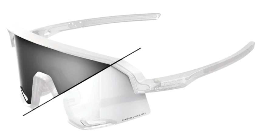 100 Percent SLENDALE Replacement Lens - Photochromic