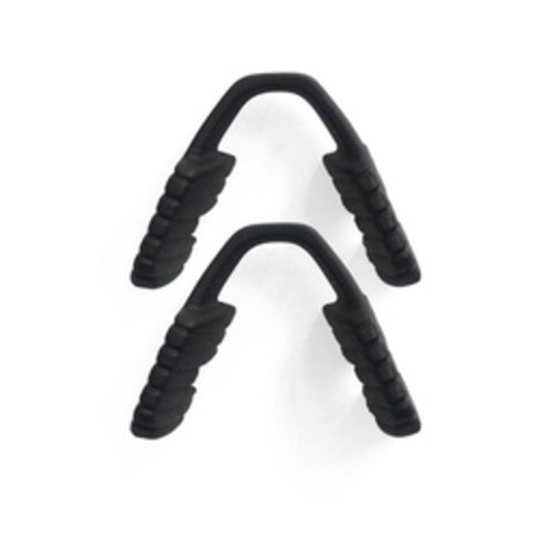100 Percent Nose Pad Kit - Short/Black
