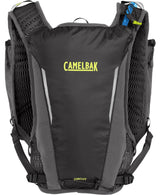 Camelbak Circuit Hydration Vest 1.5L S24 Black/Safety Yellow