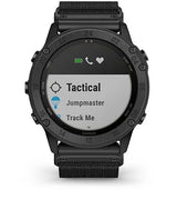 Garmin Tactix Delta Solar Ballistic Edition Watch
