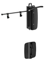 Bike Rakz - Ezi-Hold Plus - Black