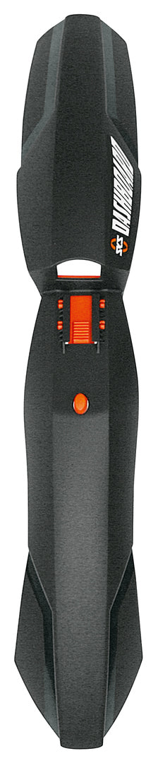 SKS Dashboard Mudguard Front