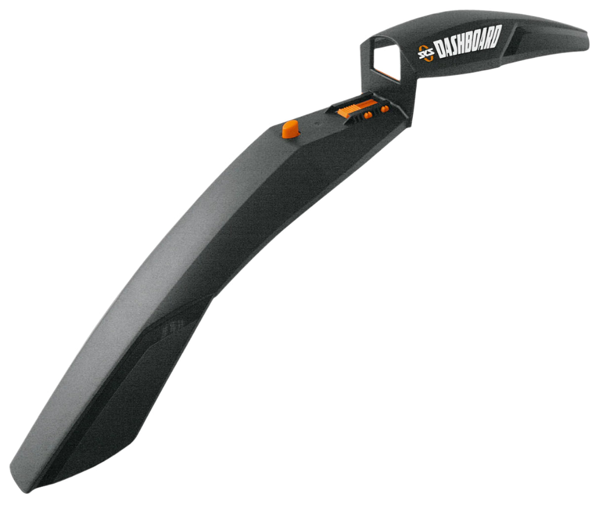 SKS Dashboard Mudguard Front