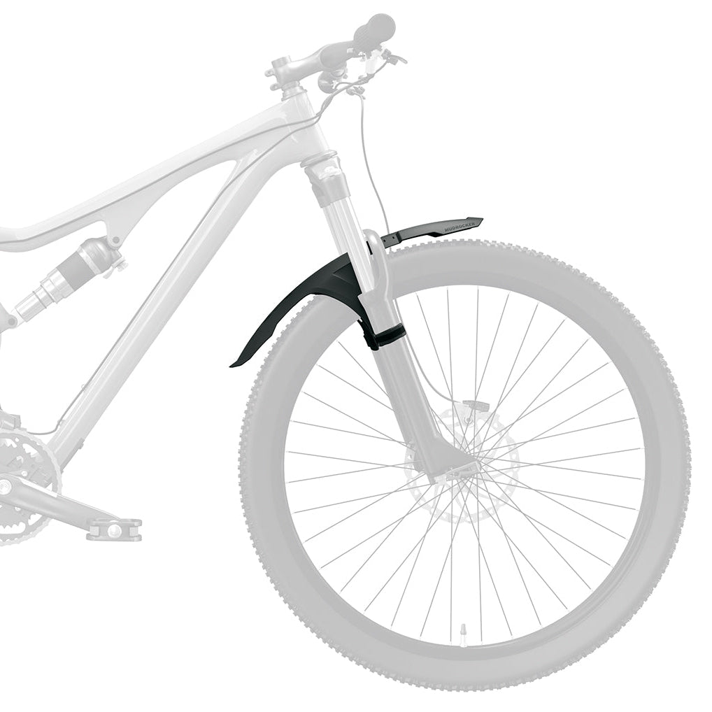 SKS Mudrocker Mudguard Front