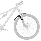 SKS Mudrocker Mudguard Front