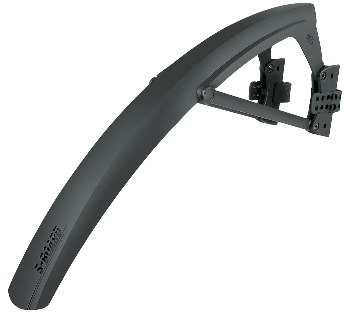 SKS S-Board Mudguard Front