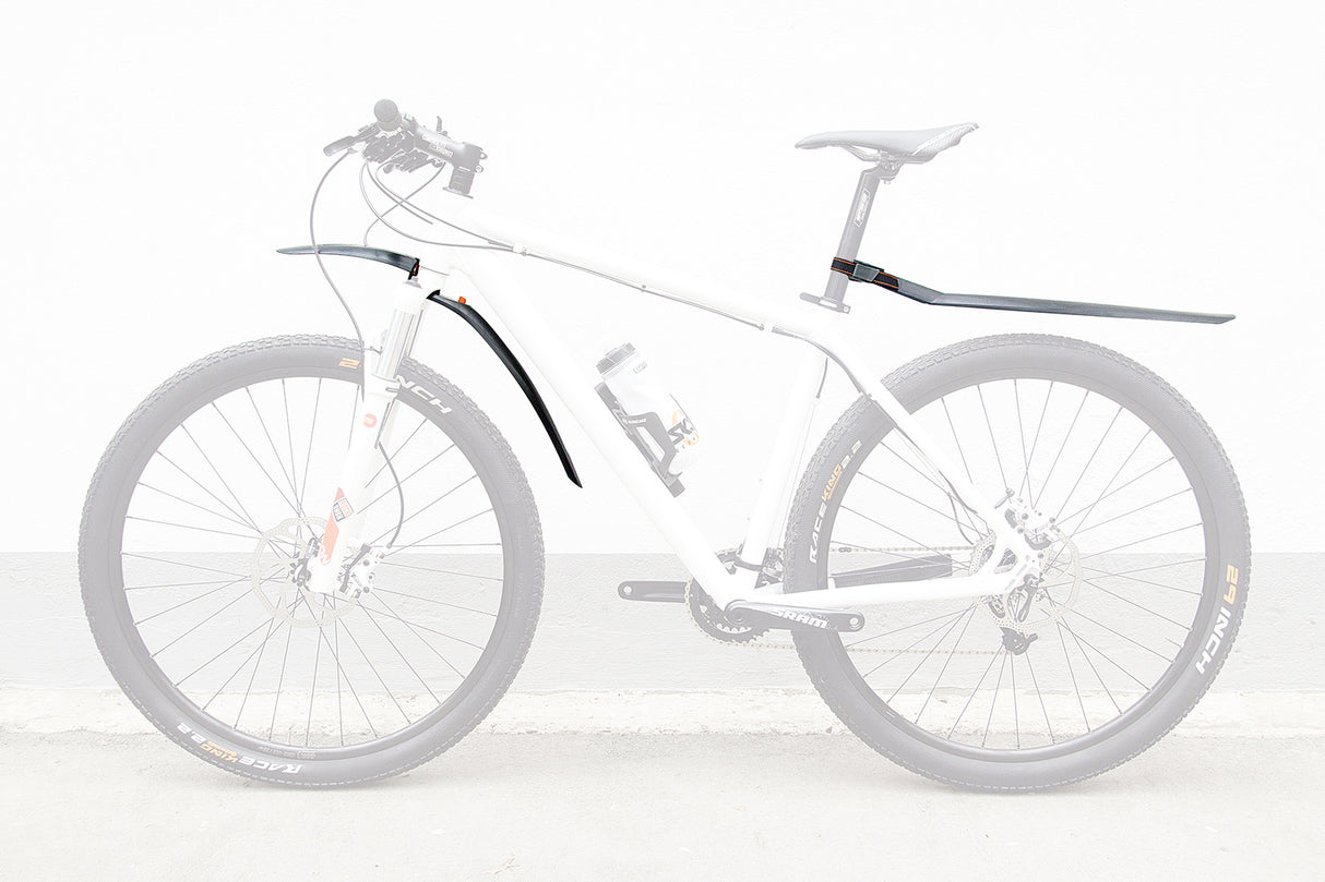 SKS Shockblade XL Mudguard Front