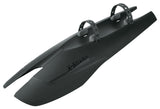 SKS X-Board Dark Mudguard Front