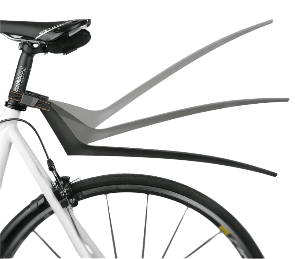SKS S-Blade Mudguard Rear