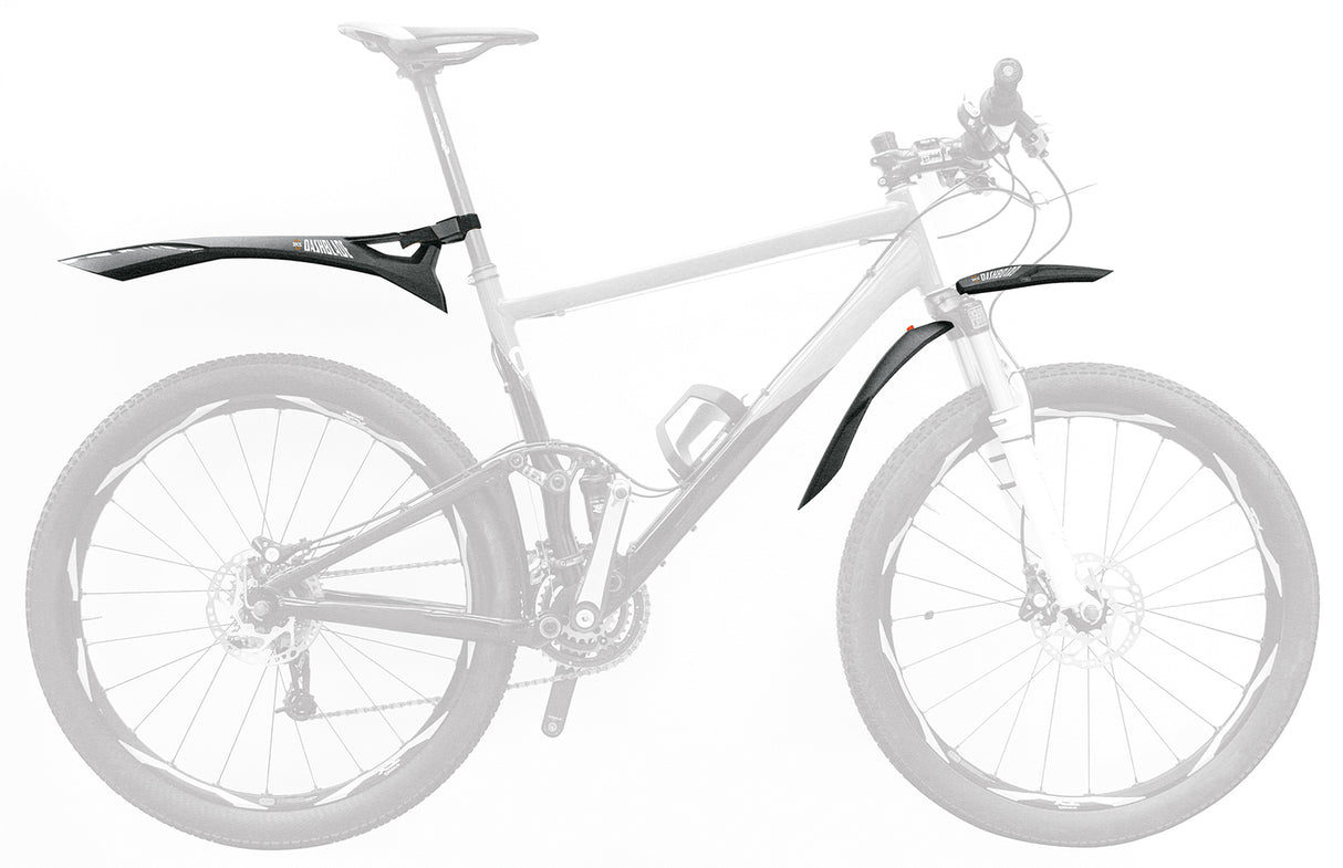 SKS Dashblade Mudguard Rear