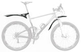 SKS Dashblade Mudguard Rear
