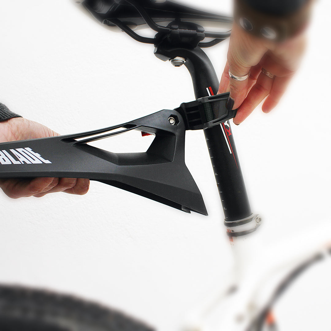 SKS Dashblade Mudguard Rear