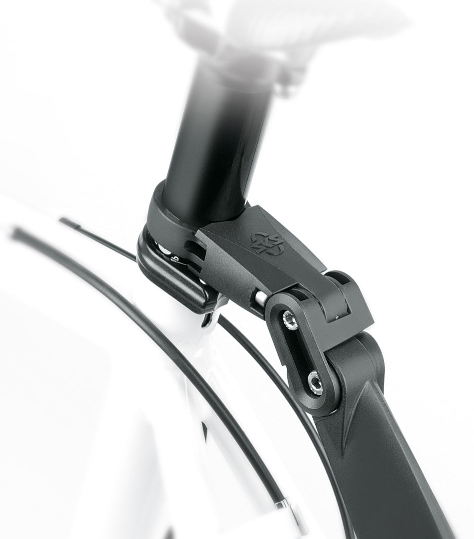 SKS S-Blade Fixed Mudguard Rear