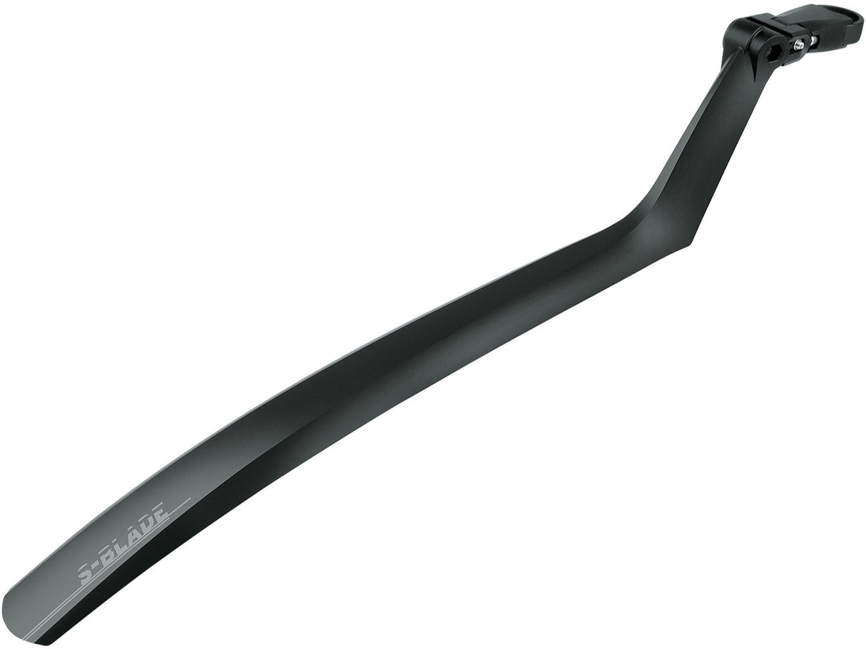 SKS S-Blade Fixed Mudguard Rear