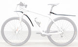SKS X-Tra-Dry XL Mudguard Rear