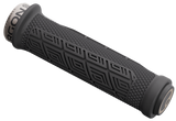 Ergon GDH Team Black Grips