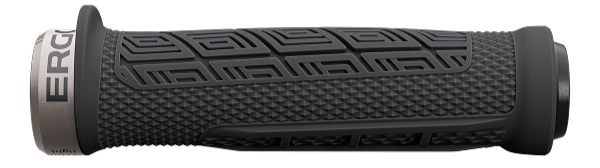 Ergon GDH Team Black Grips