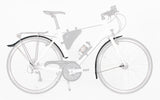 SKS Velo 42 Urban Mudguard Set w/Stays