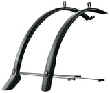 SKS Velo 42 Urban Mudguard Set w/Stays