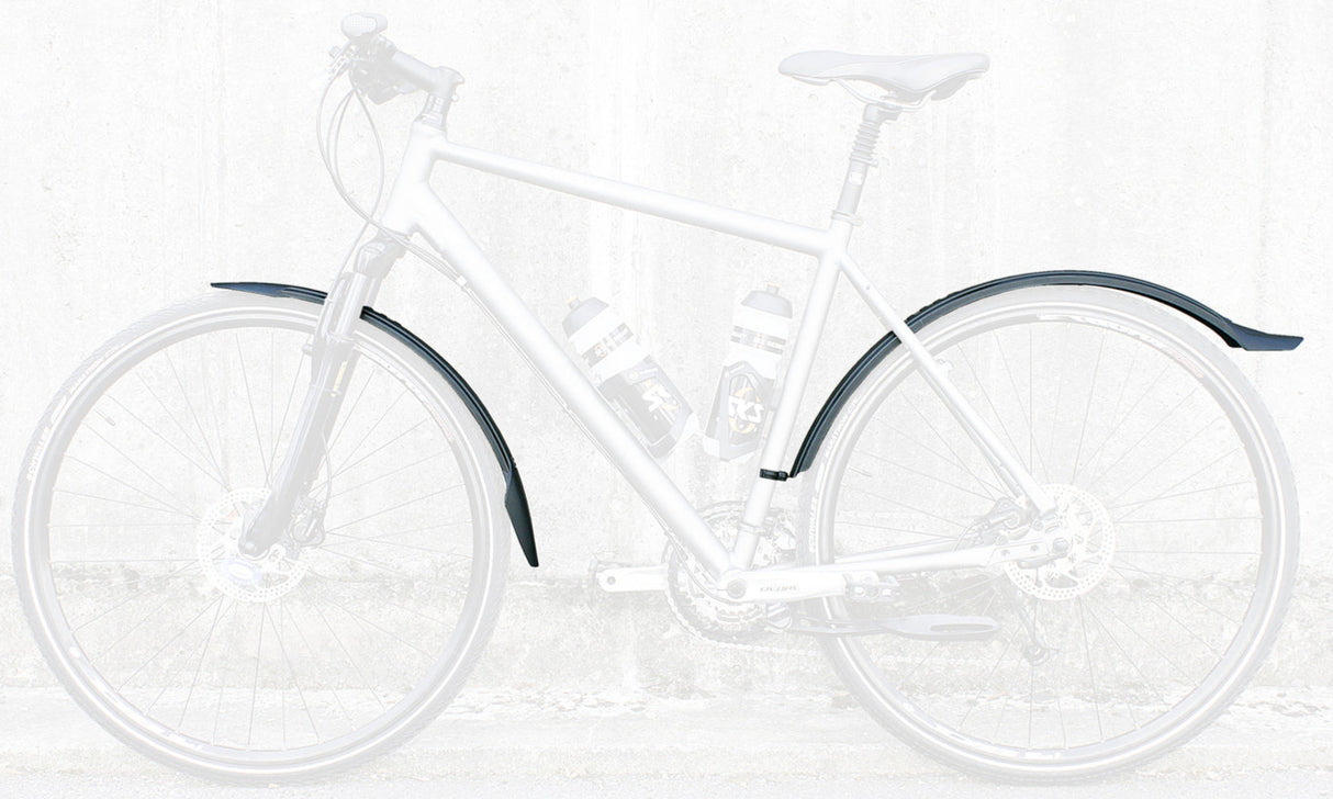 SKS Velo 47 Trekking Mudguard Set