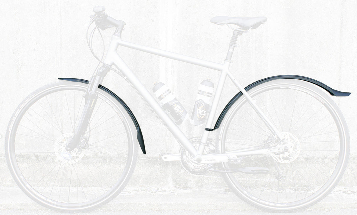 SKS Velo 55 Cross Mudguard Set