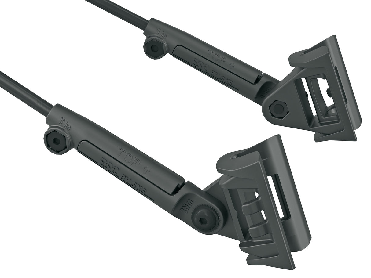 SKS Veloflexx 55 Mudguard Set
