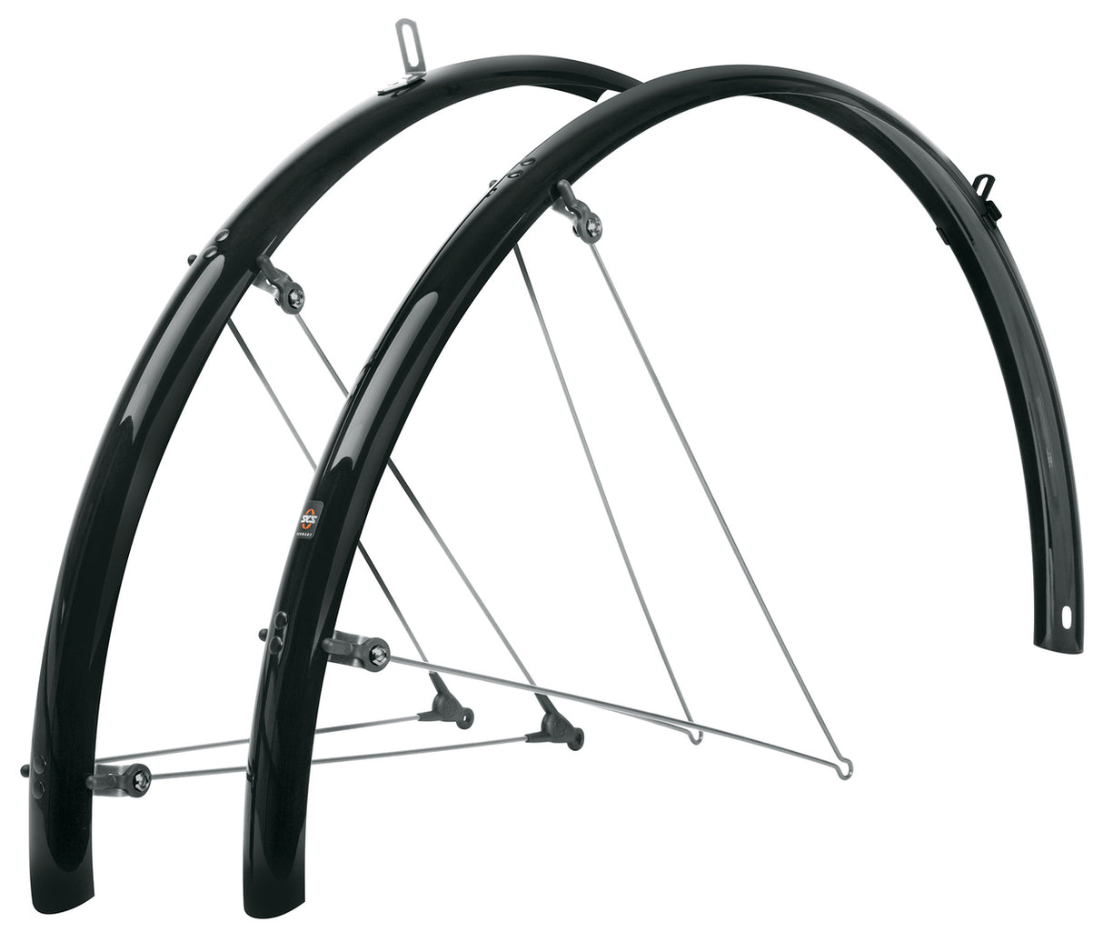 SKS Bluemels Basic Mudguard Set