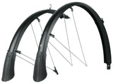 SKS Bluemels Matt Mudguard Set