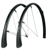 SKS Bluemels Matt Mudguard Set