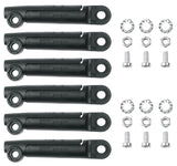 SKS ESC-Vario-Plug  - set of 6 VELO 42, 47 & 55